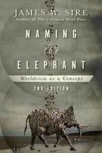 Naming the Elephant