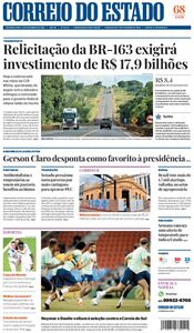 Correio do Estado MS