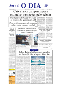 O Dia SP