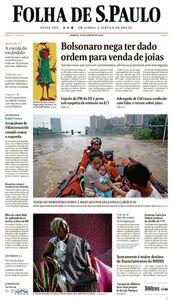Folha de S.Paulo