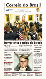 Correio do Brasil - Acervo