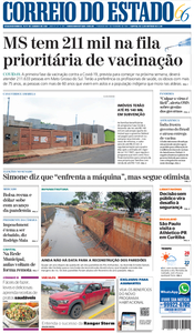 Correio do Estado MS