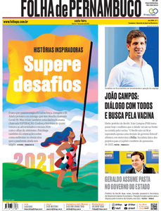 Folha de Pernambuco
