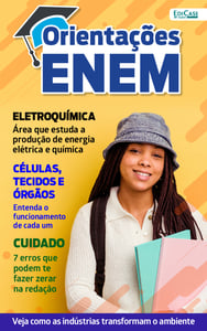 Orientações Enem