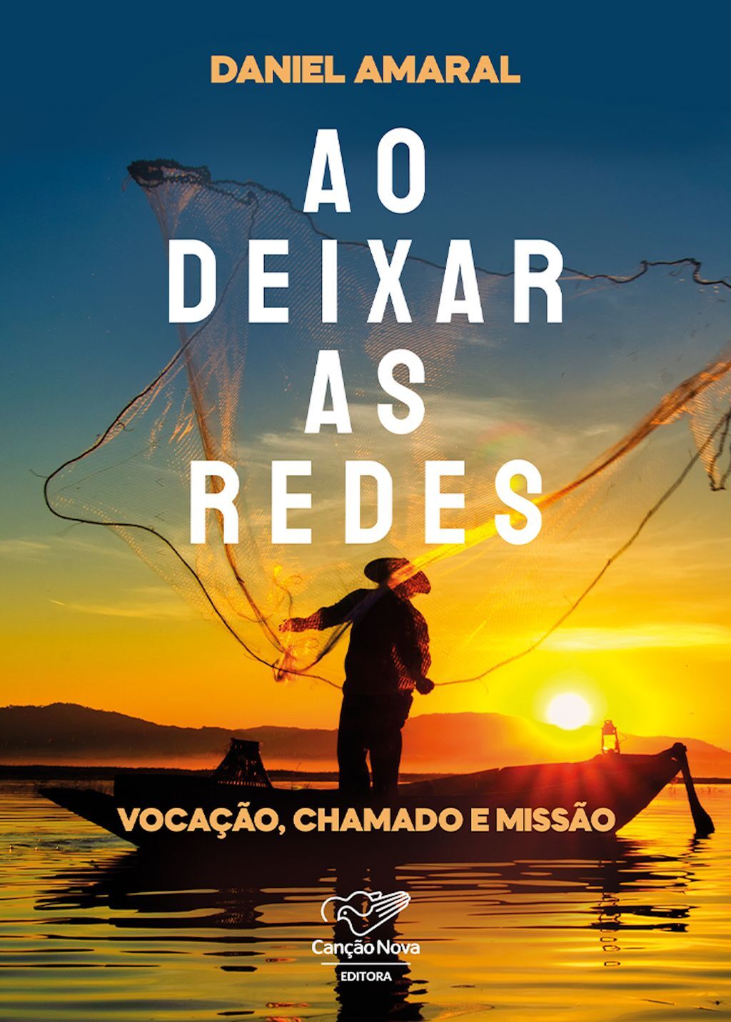 Ao deixar as redes