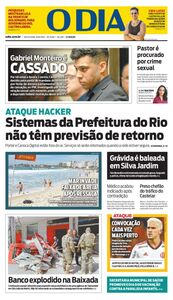 O Dia RJ