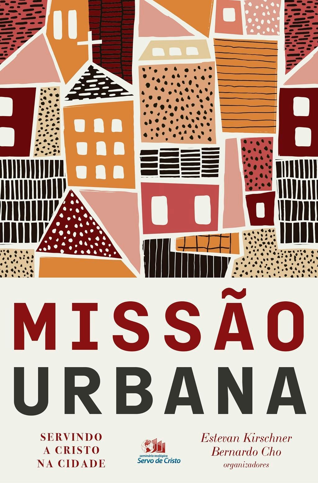 Missão urbana