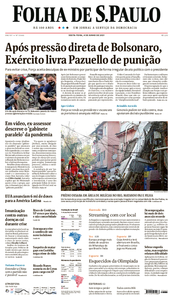Folha de S.Paulo