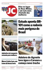 Jornal do Commercio