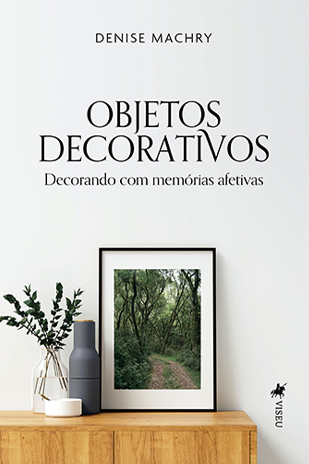 Objetos Decorativos