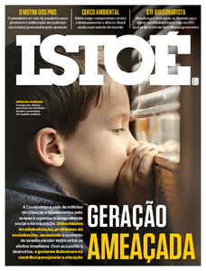 ISTOÉ - Acervo