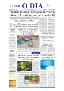 O Dia SP
