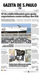 Jornal Gazeta