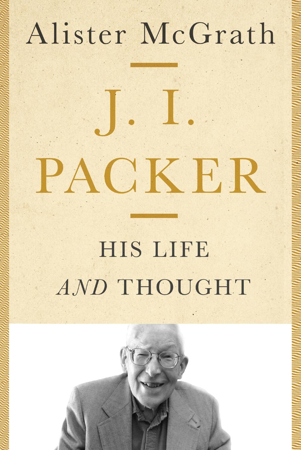 J. I. Packer