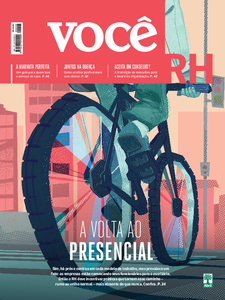 Você RH