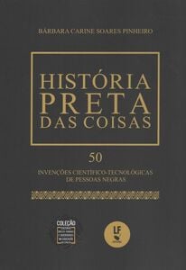 História Preta das Coisas