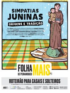 Folha de Pernambuco