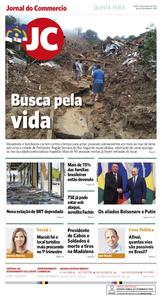 Jornal do Commercio