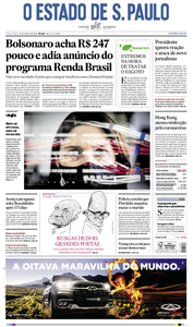 Estadão