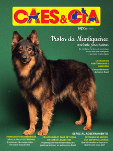 Cães e Cia
