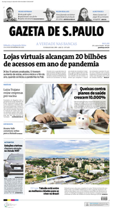 Jornal Gazeta