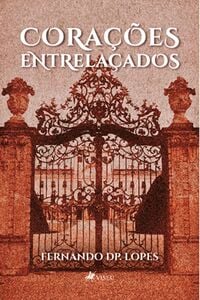 Corações entrelaçados