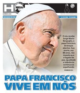 Meia Hora