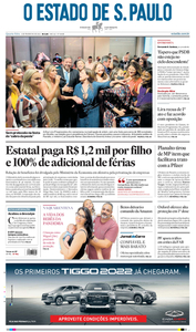 Estadão