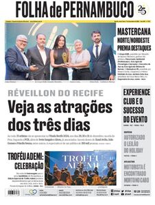 Folha de Pernambuco