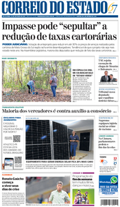 Correio do Estado MS