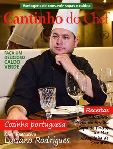 Cantinho do Chef