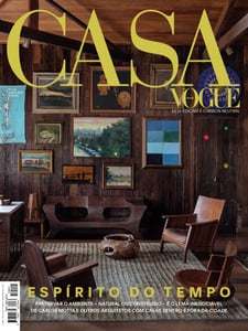 Casa Vogue