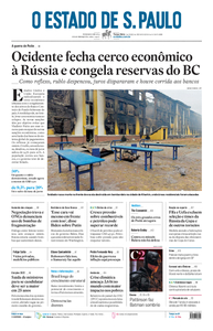Estadão