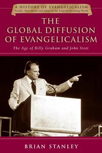 The Global Diffusion of Evangelicalism