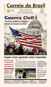 Correio do Brasil - Acervo