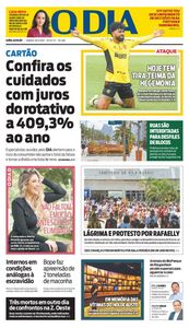 O Dia RJ