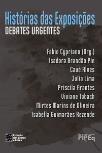 Histórias das Exposições
