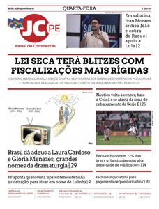 Jornal do Commercio