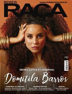 Revista Raça