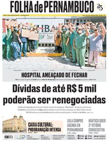 Folha de Pernambuco