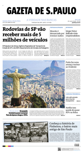 Jornal Gazeta