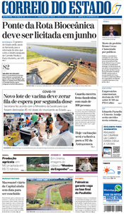 Correio do Estado MS