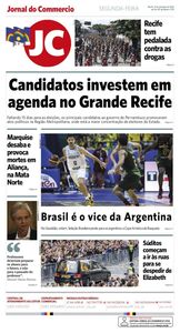Jornal do Commercio