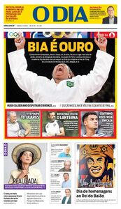 O Dia RJ