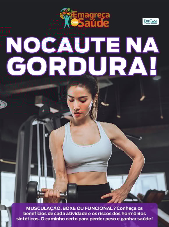 Emagreça com saúde