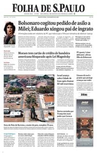 Folha de S.Paulo