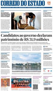 Correio do Estado MS