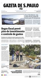 Jornal Gazeta