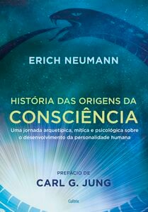 História das origens da consciência