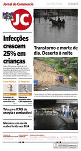 Jornal do Commercio